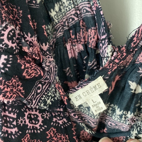 Mini Dress - Picture 3 of 3